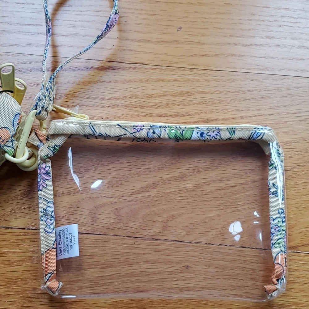 Vera Bradley Packing Pouch Trio NWT - Picture 2 of 9